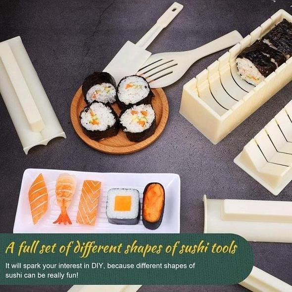 Sushi Making Tool